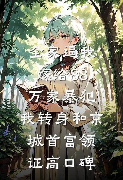 全家逼我嫁给88万家暴犯，我转身和京城首富领证高口碑