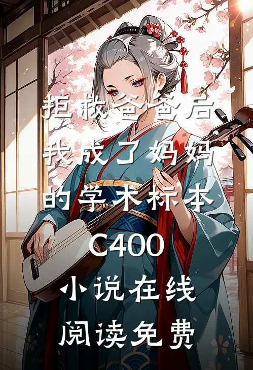 拒救爸爸后，我成了妈妈的学术标本C400小说在线阅读免费