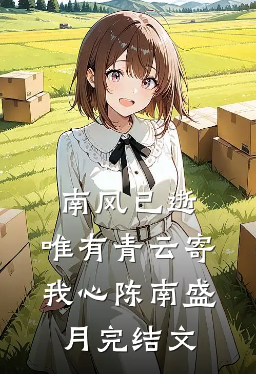 南风已逝，唯有青云寄我心陈南盛月完结文