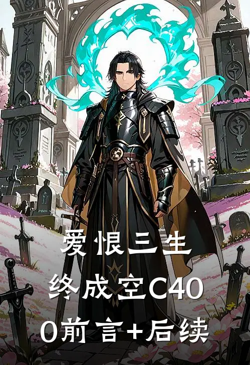 爱恨三生，终成空C400前言+后续