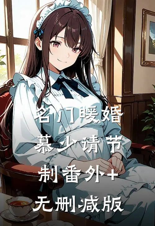 名门暖婚：慕少请节制番外+无删减版