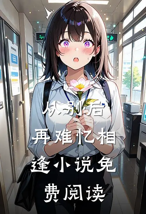 从别后，再难忆相逢小说免费阅读