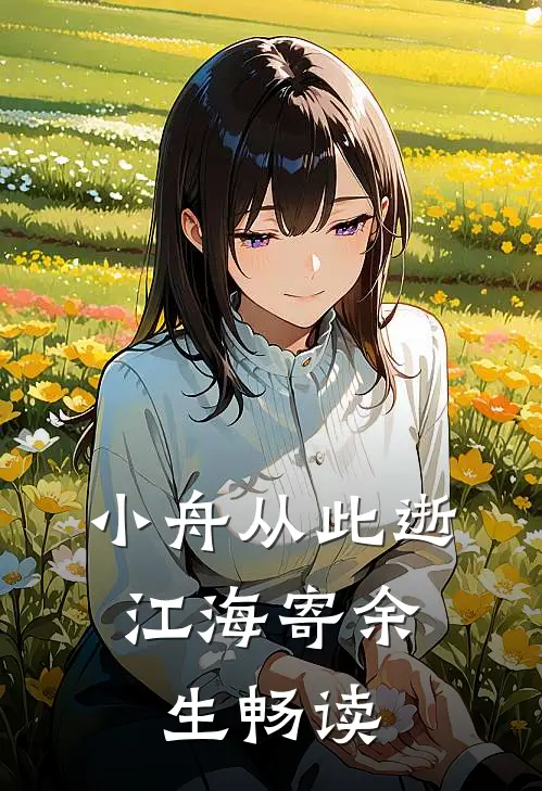 小舟从此逝，江海寄余生畅读