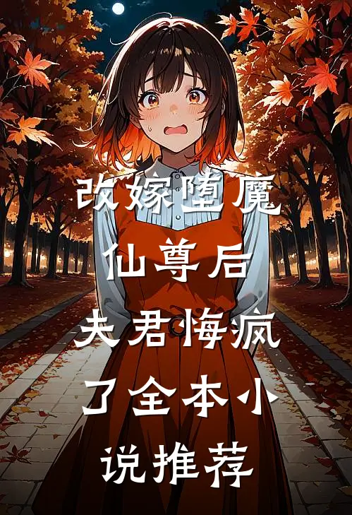 改嫁堕魔仙尊后，夫君悔疯了全本小说推荐