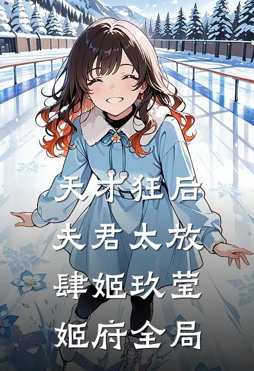 天才狂后：夫君太放肆姬玖莹姬府全局
