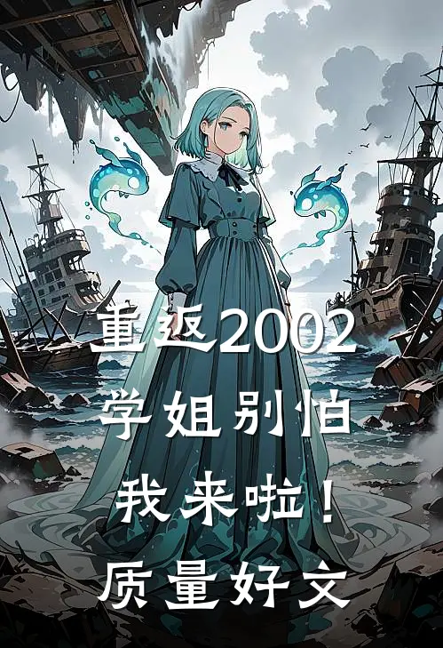 重返2002：学姐别怕我来啦！质量好文