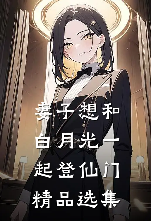 妻子想和白月光一起登仙门精品选集