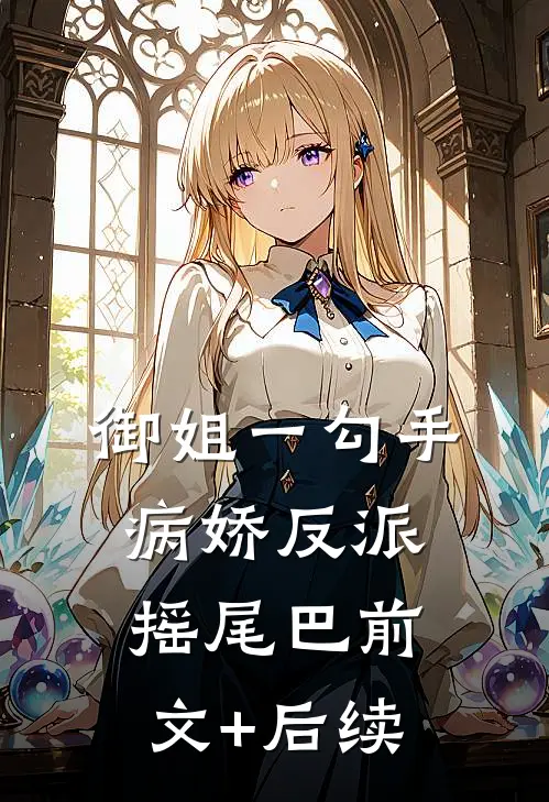 御姐一勾手，病娇反派摇尾巴前文+后续