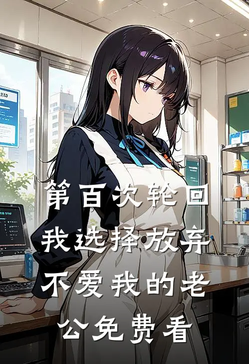 第百次轮回，我选择放弃不爱我的老公免费看