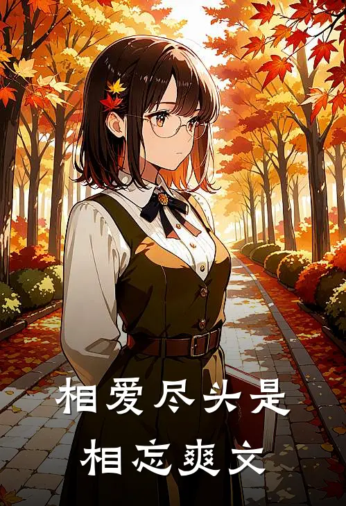 相爱尽头是相忘爽文