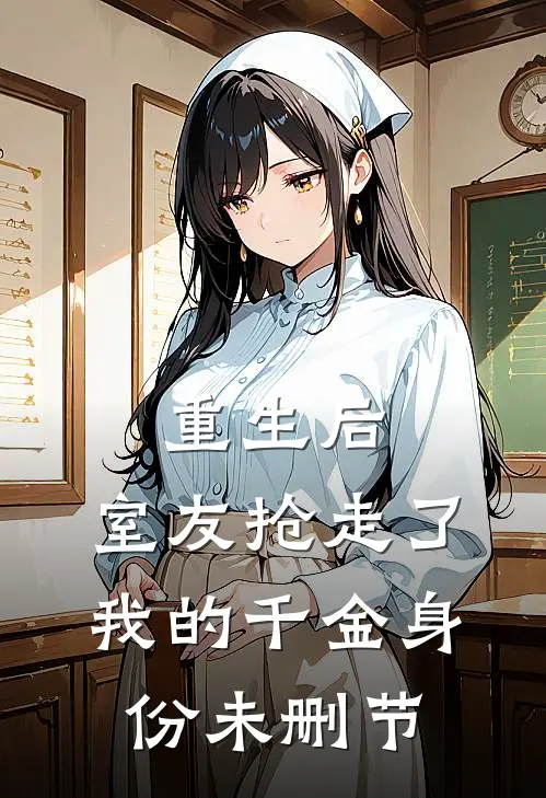 重生后，室友抢走了我的千金身份未删节