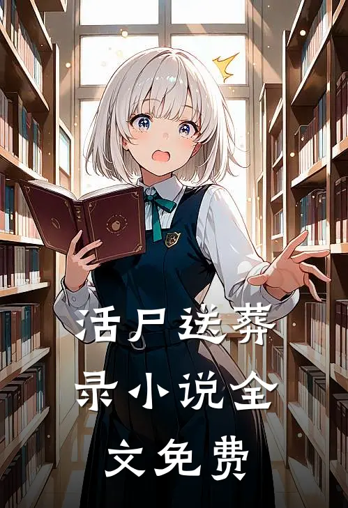 活尸送葬录小说全文免费