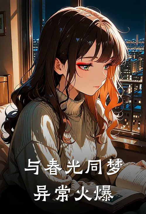 与春光同梦异常火爆