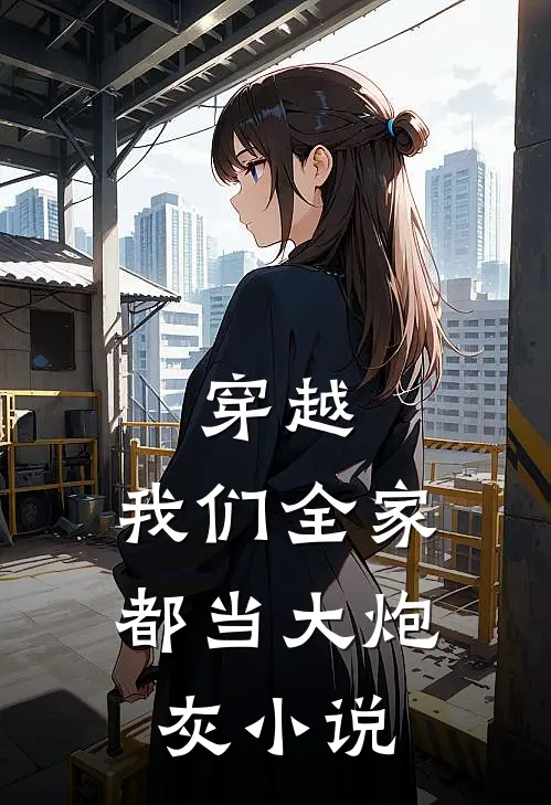 穿越：我们全家都当大炮灰小说