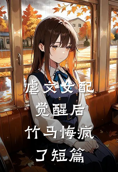 虐文女配觉醒后，竹马悔疯了短篇