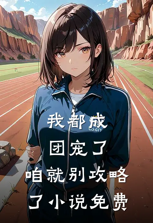 我都成团宠了，咱就别攻略了小说免费
