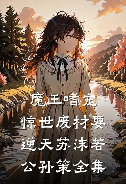 魔王嗜宠：惊世废材要逆天苏沫若公孙策全集