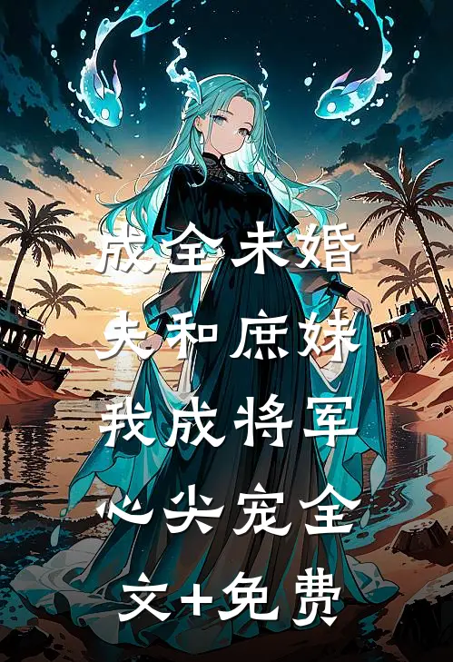 成全未婚夫和庶妹，我成将军心尖宠全文+免费