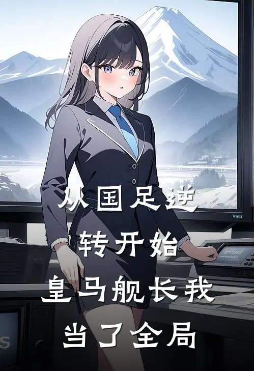 从国足逆转开始，皇马舰长我当了全局