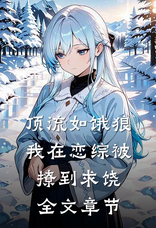 顶流如饿狼：我在恋综被撩到求饶全文章节