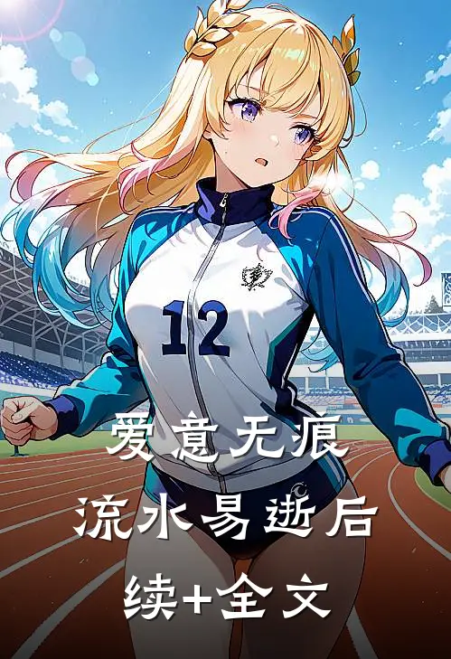 爱意无痕，流水易逝后续+全文