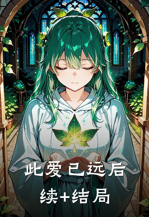 此爱已远后续+结局