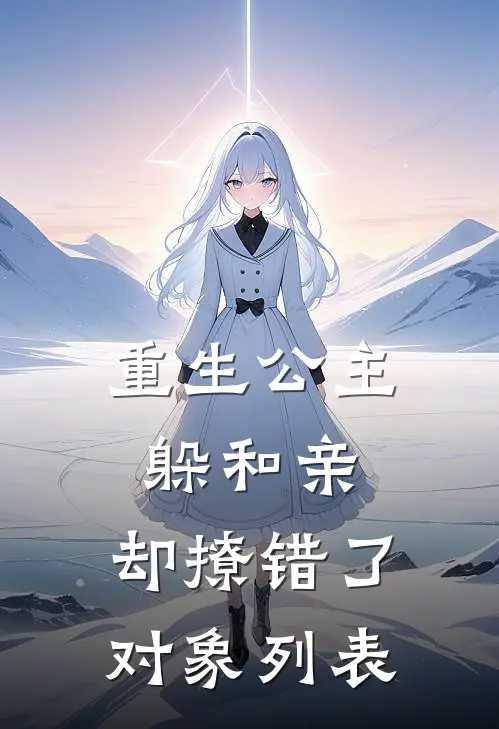 重生公主躲和亲，却撩错了对象列表