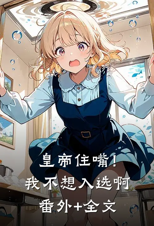 皇帝住嘴！我不想入选啊:(番外)+(全文)
