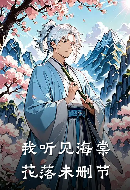 我听见海棠花落未删节