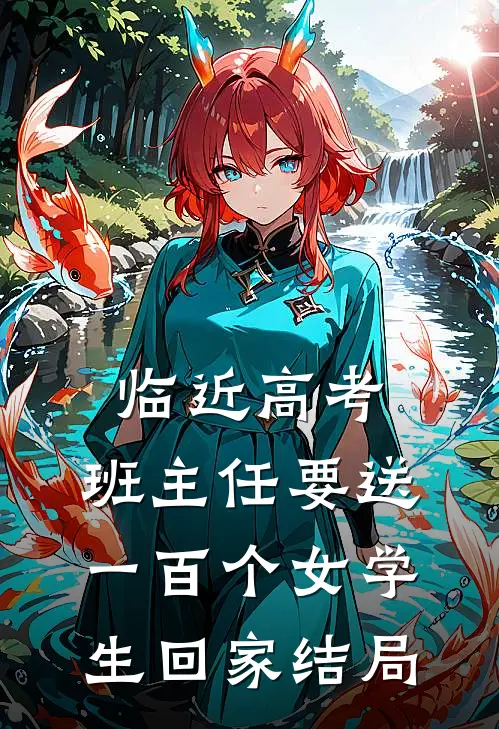 临近高考，班主任要送一百个女学生回家结局
