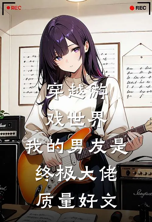 穿越游戏世界，我的男友是终极大佬质量好文