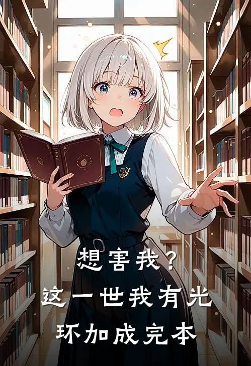 想害我？这一世我有光环加成完本