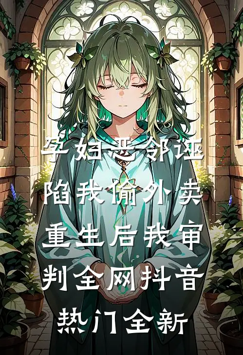 半路鬼道已完结