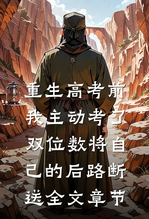 重生高考前，我主动考了双位数将自己的后路断送全文章节