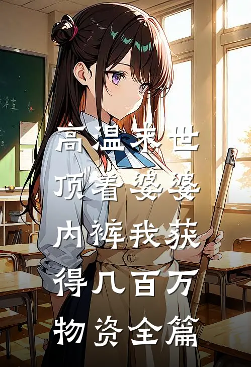 高温末世，顶着婆婆内裤我获得几百万物资全篇