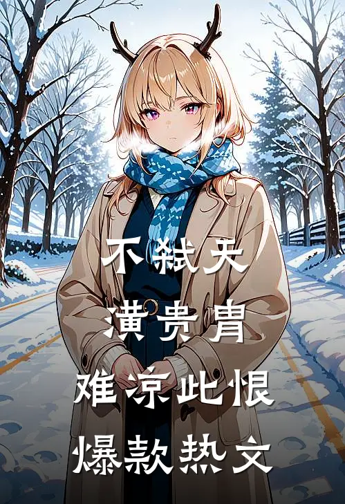 不弑天潢贵胄，难凉此恨爆款热文