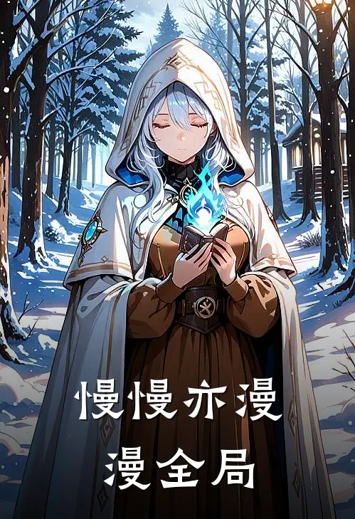 慢慢亦漫漫全局