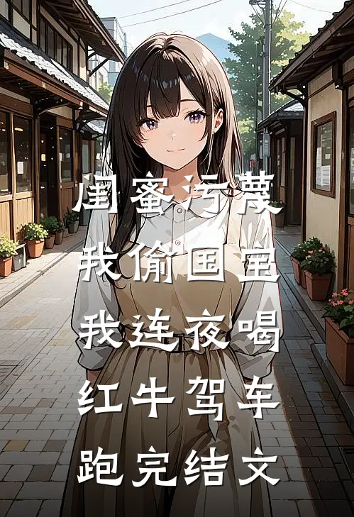 闺蜜污蔑我偷国宝，我连夜喝红牛驾车跑完结文
