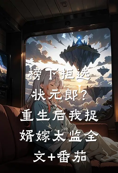 榜下拒选状元郎？重生后我捉婿嫁太监全文+番茄