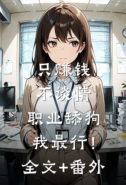 只赚钱不谈情，职业舔狗我最行！全文+番外