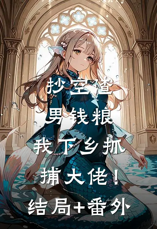 抄空渣男钱粮，我下乡抓捕大佬！结局+番外