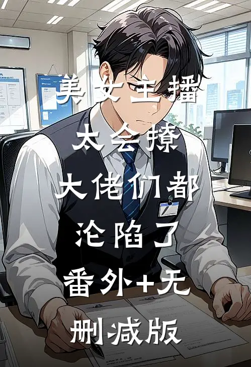 美女主播太会撩，大佬们都沦陷了:番外+无删减版