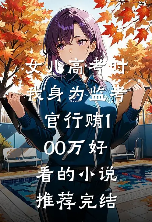 女儿高考时，我身为监考官行贿100万好看的小说推荐完结