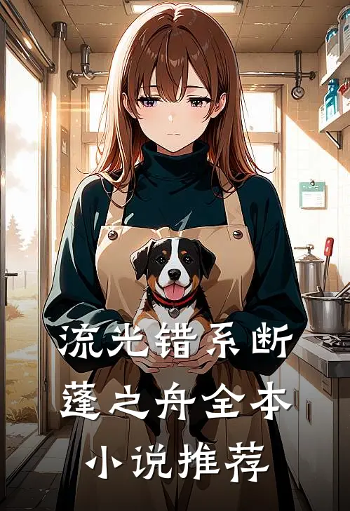 流光错系断蓬之舟全本小说推荐