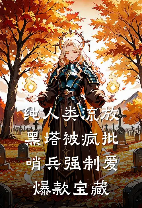 纯人类流放黑塔被疯批哨兵强制爱爆款宝藏