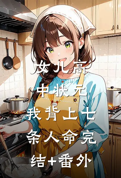 女儿高中状元，我背上七条人命完结+番外
