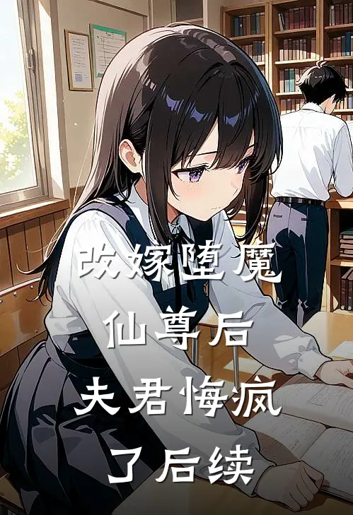 改嫁堕魔仙尊后，夫君悔疯了后续