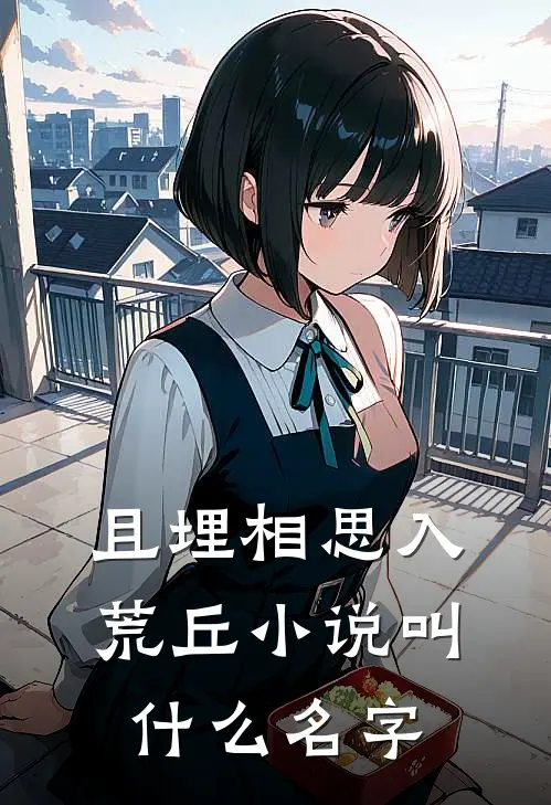 且埋相思入荒丘小说叫什么名字