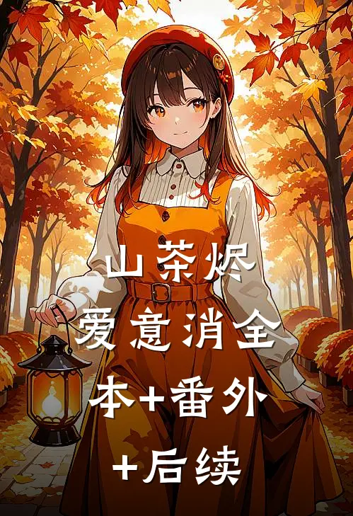 山茶烬，爱意消全本+番外+后续