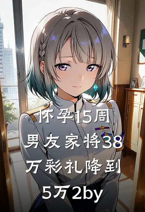怀孕15周，男友家将38万彩礼降到5万2by